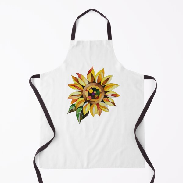 Item preview, Sunflower designed and sold by Total-Cult.