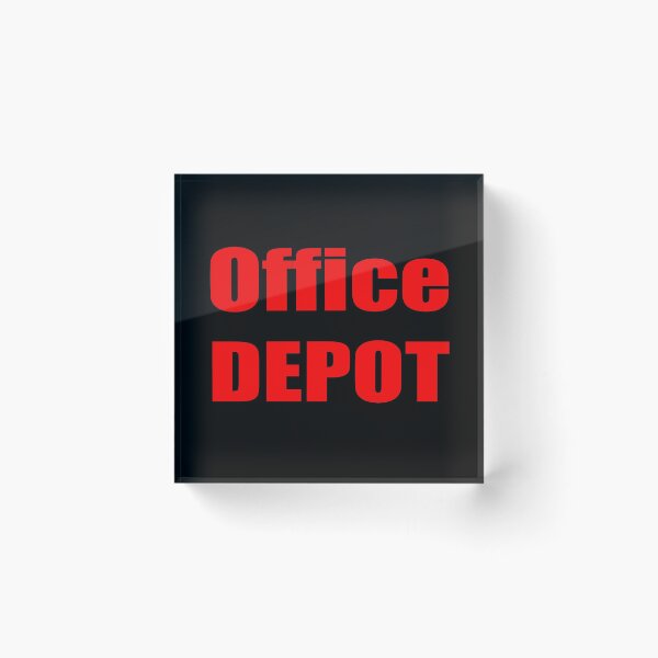 Item preview, Office Depot Trendy designed and sold by Kathrine2302.