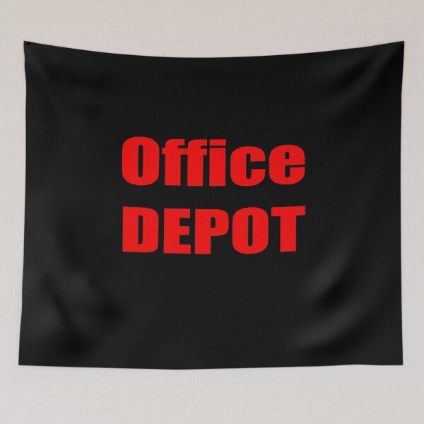 Item preview, Office Depot Trendy designed and sold by Kathrine2302.