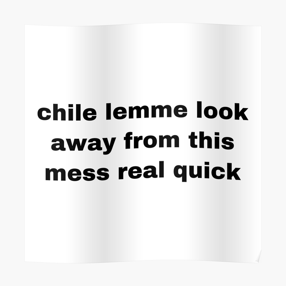 Twitter Chile Meme Sticker By Vladipashov Redbubble - tusa code roblox