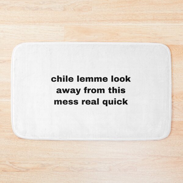 Item preview, Twitter Chile Meme designed and sold by VladiPashov.