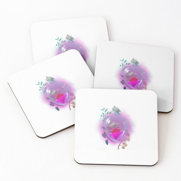 Item preview, Passion potion  designed and sold by Louisa Currier.