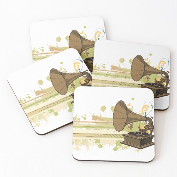 Item preview, gramophone designed and sold by tejaltank.
