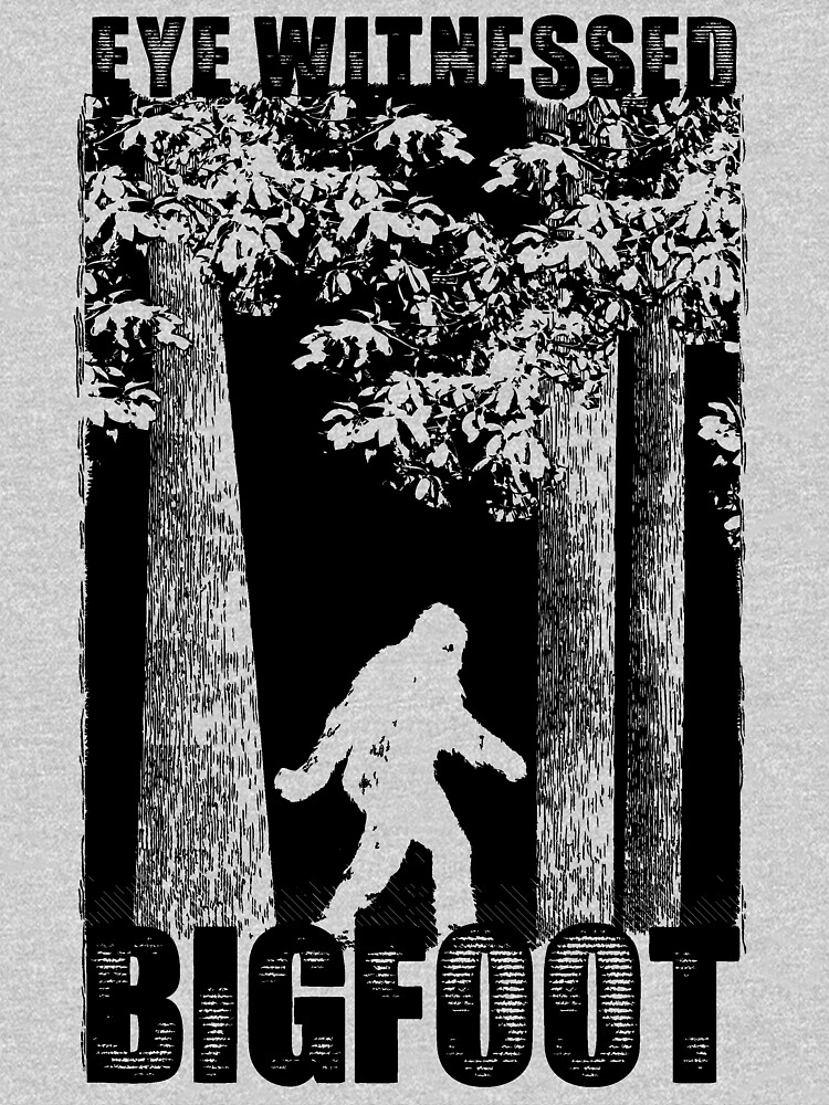 Eye Witnessed Bigfoot by np0341