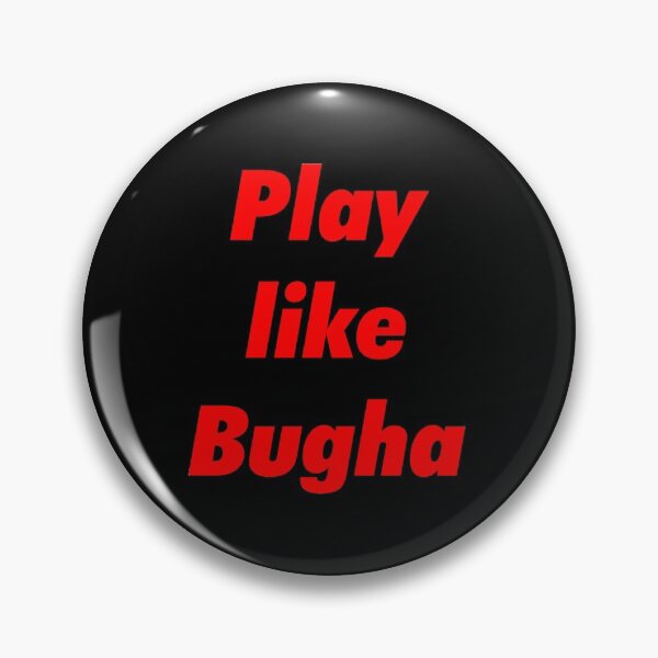 Item preview, Play like Bugha designed and sold by Kathrine2302.