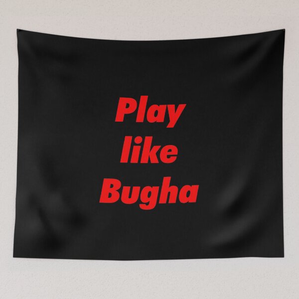 Item preview, Play like Bugha designed and sold by Kathrine2302.