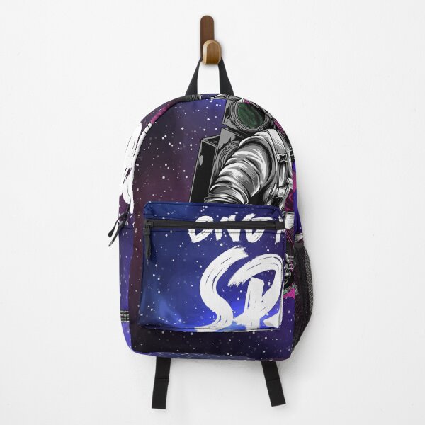 Artikelvorschau, Astronaut spielt Gitarre im Weltraum entworfen und verkauft von Boutique-Chic.
