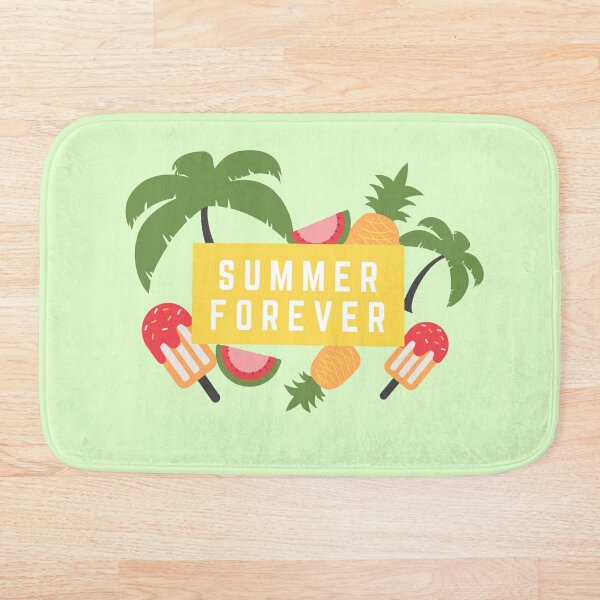 Item preview, Summer Forever - Relax designed and sold by MixedGears.