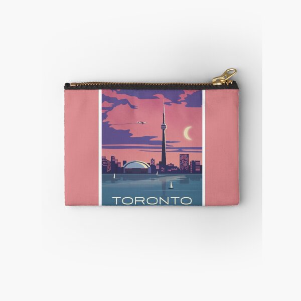 Item preview, Toronto - Canada II designed and sold by art-lovers.