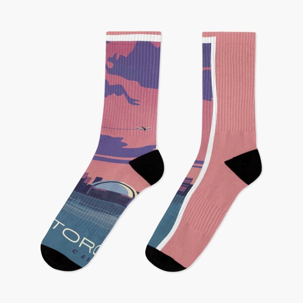 Item preview, Toronto - Canada II designed and sold by art-lovers.
