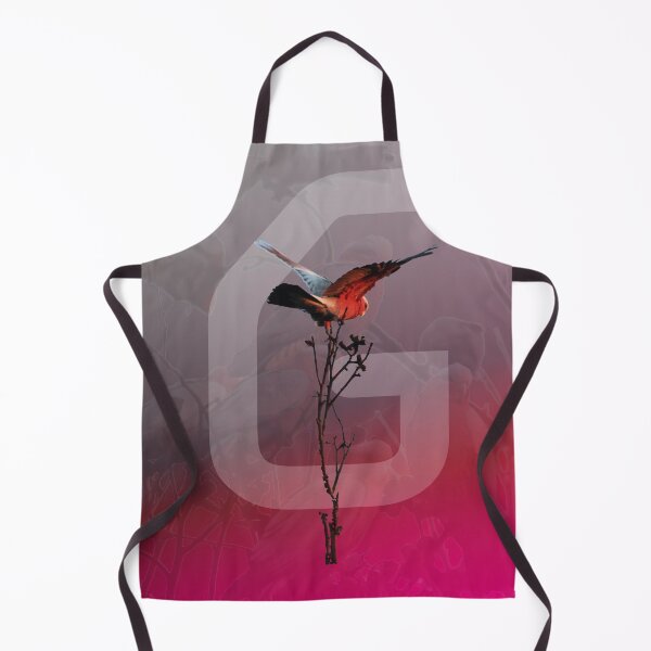 Item preview, D-White Noise - Galah Merch - Version 3 designed and sold by Banta.