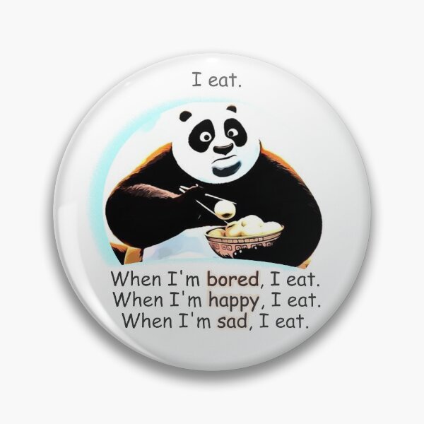 Item preview, I eat. designed and sold by laysonjld01.