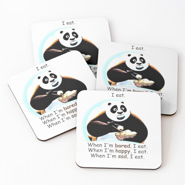 Item preview, I eat. designed and sold by laysonjld01.