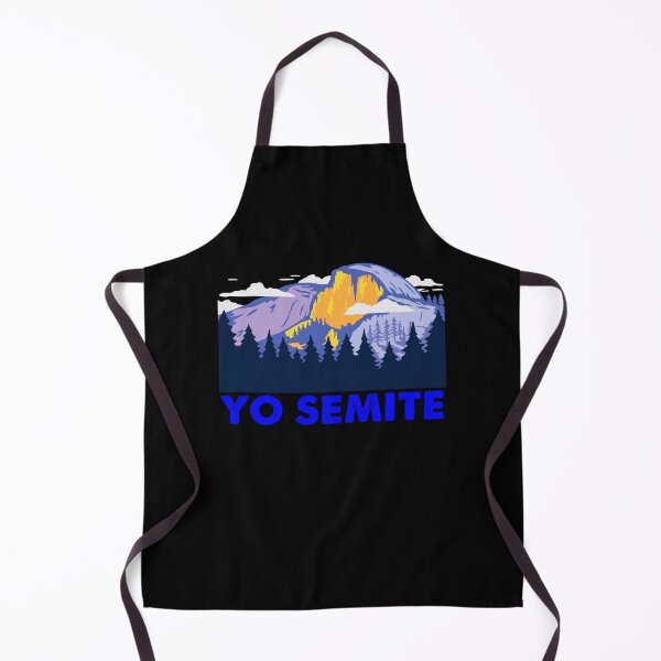 Item preview, Yo semite designed and sold by Kathrine2302.