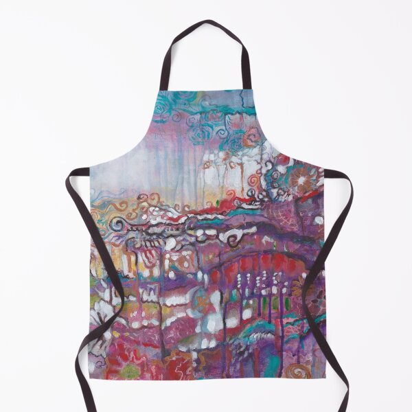 Item preview, Batik Meadows designed and sold by Desireeartist.