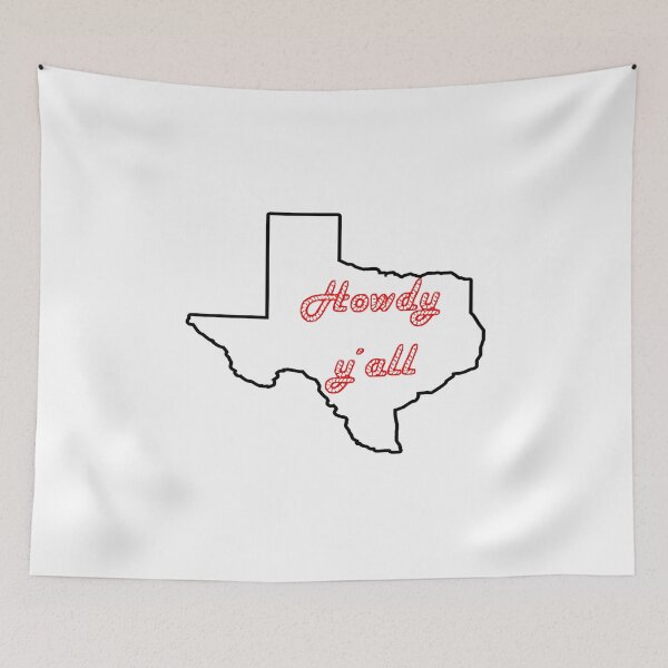 Item preview, Howdy Y'all Western designed and sold by Kathrine2302.