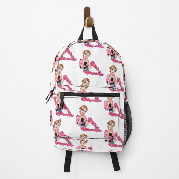 Item preview, Karol Sevilla (Mariposas) por Nada de Perfectas designed and sold by nadadeperfectas.