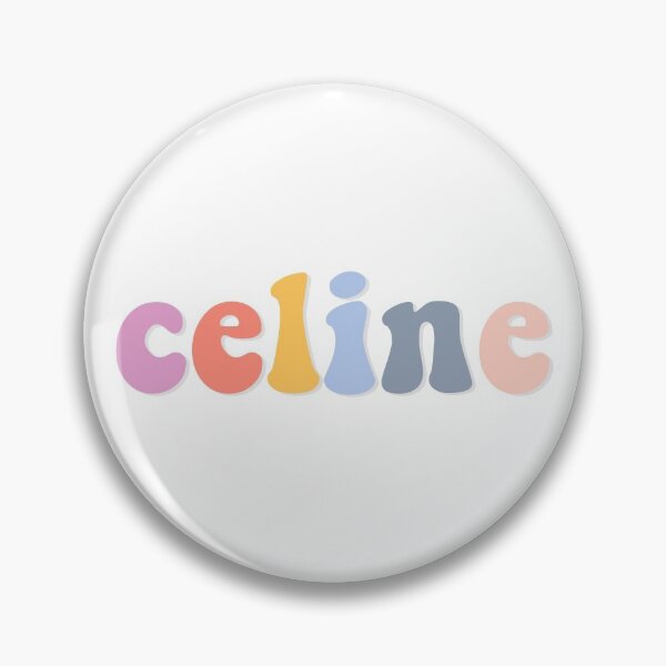 Item preview, celine designed and sold by shirasticker.