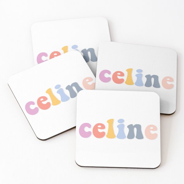 Item preview, celine designed and sold by shirasticker.