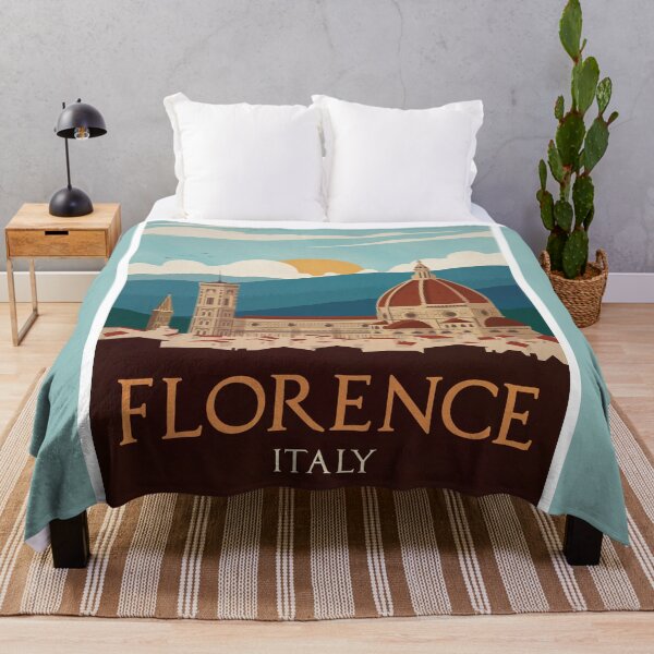 Item preview, Florence - ITALY designed and sold by art-lovers.