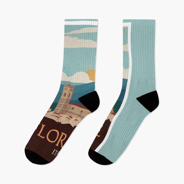 Item preview, Florence - ITALY  designed and sold by art-lovers.
