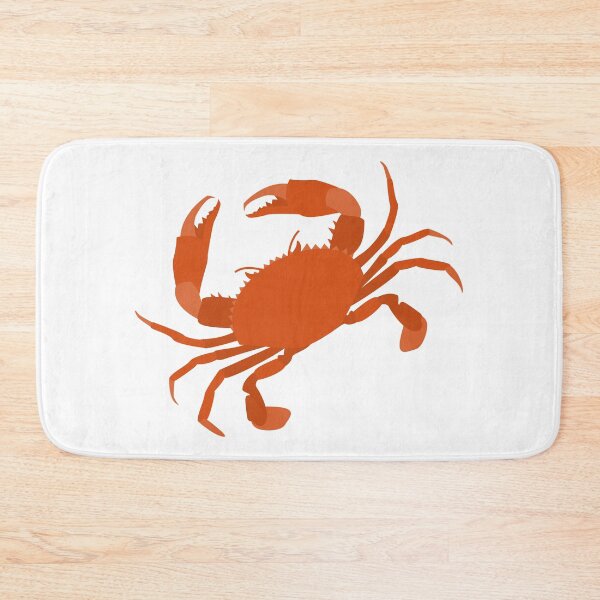 Item preview, Red Crab designed and sold by -bellbird-.