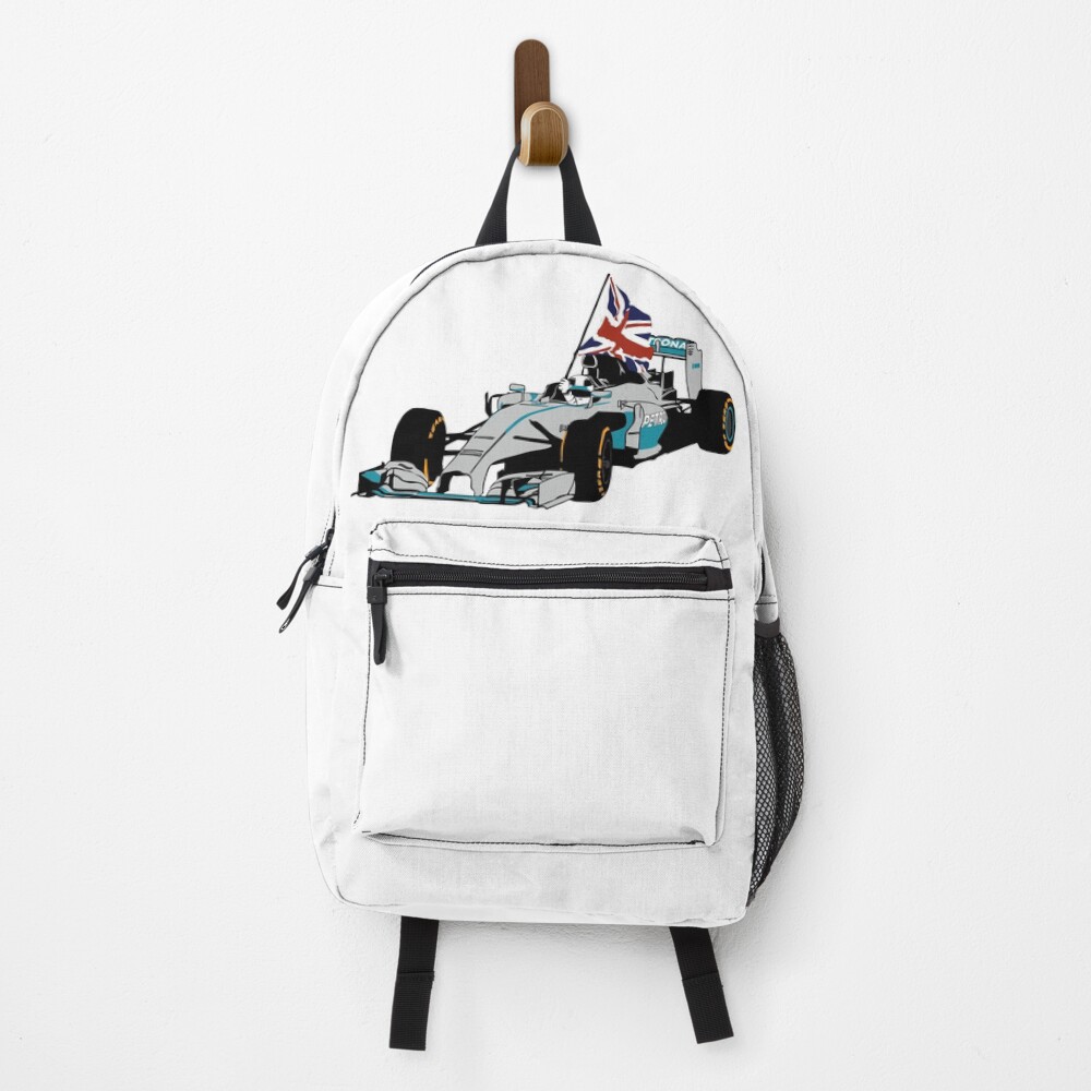 Item preview, Backpack designed and sold by Port-Stevens.