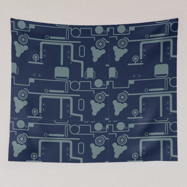 Item preview, Aire Acondicionado designed and sold by MaluWorks.