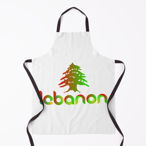 Item preview, Stand with Beirut Lebanon gree Cider Tree designed and sold by SchlossInspire.