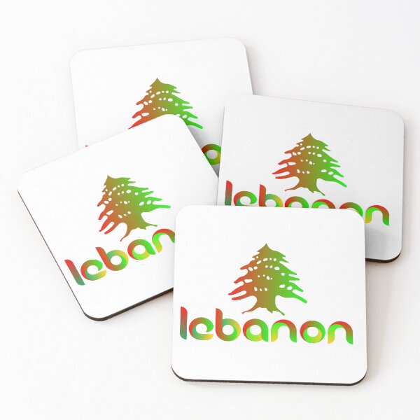 Item preview, Stand with Beirut Lebanon gree Cider Tree designed and sold by SchlossInspire.