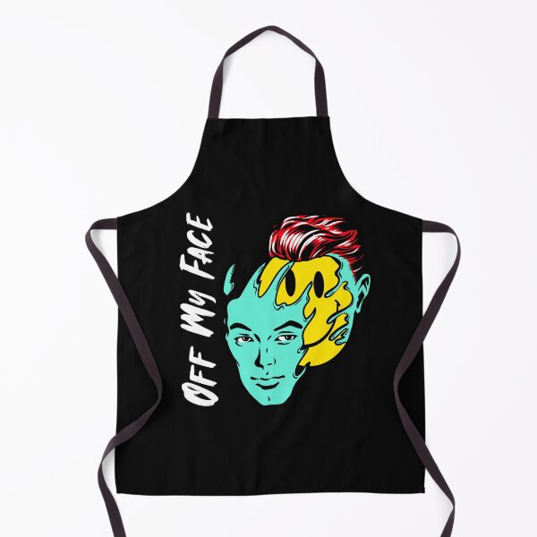 Item preview, Off My Face. Funny. Weird. designed and sold by shirtdan.