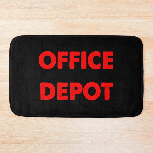 Item preview, Office Depot designed and sold by Kathrine2302.