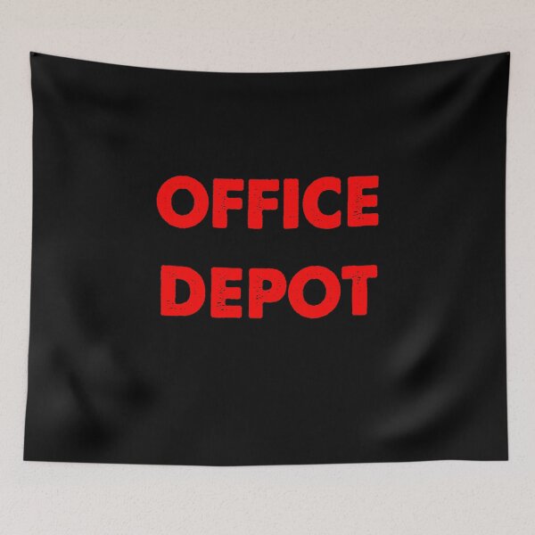 Item preview, Office Depot designed and sold by Kathrine2302.
