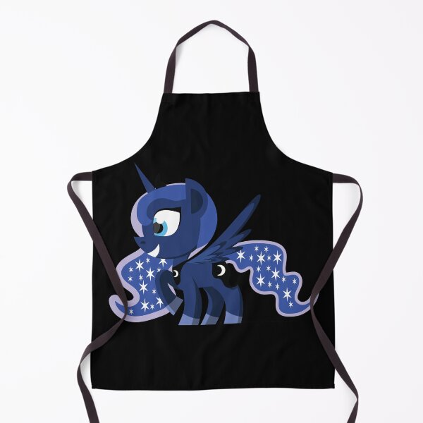 Item preview, Princess Luna Pony Life Stylized designed and sold by samohtlion.