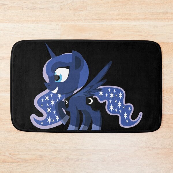 Item preview, Princess Luna Pony Life Stylized designed and sold by samohtlion.