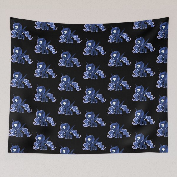 Item preview, Princess Luna Pony Life Stylized designed and sold by samohtlion.