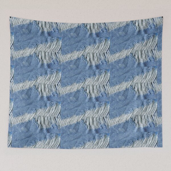Item preview, Denim 1 designed and sold by sisusisu.