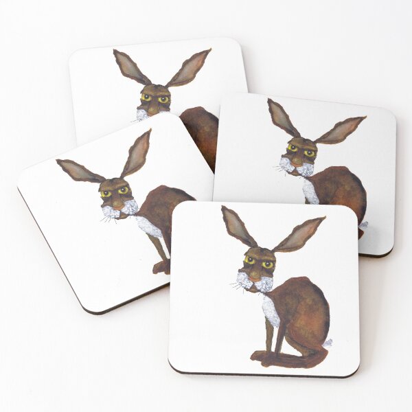 Item preview, HARE h3048 designed and sold by Hares & Critters.
