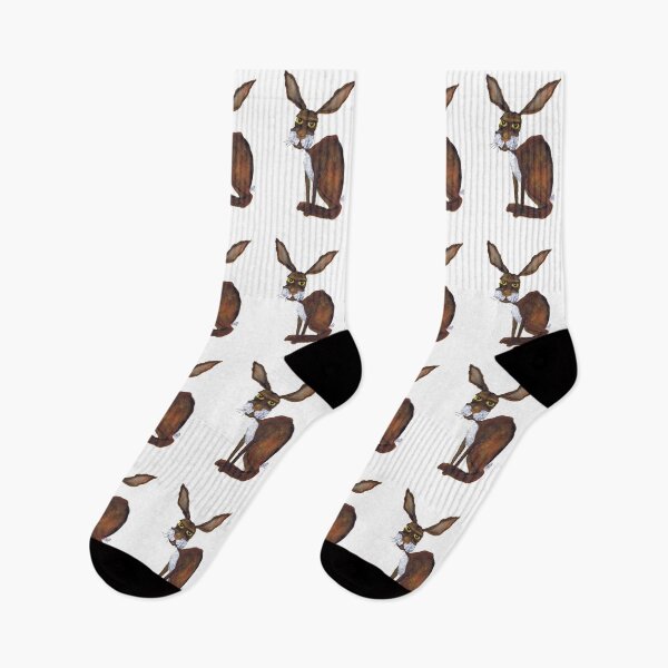Item preview, HARE h3048 designed and sold by Hares & Critters.