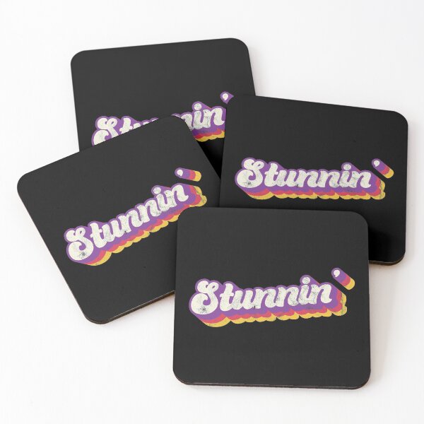 Item preview, Stunnin' Lyrics designed and sold by CrystalCrush.