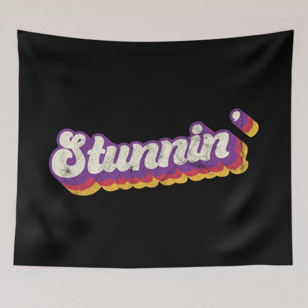 Item preview, Stunnin' Lyrics designed and sold by CrystalCrush.