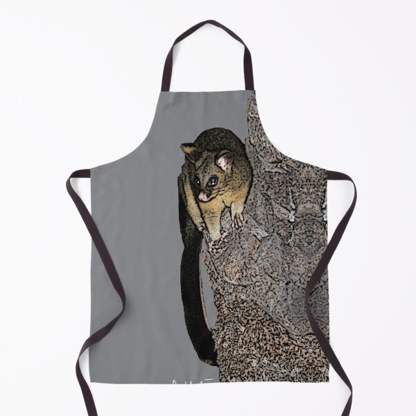 Item preview, Possum des villes designed and sold by AHELENE.