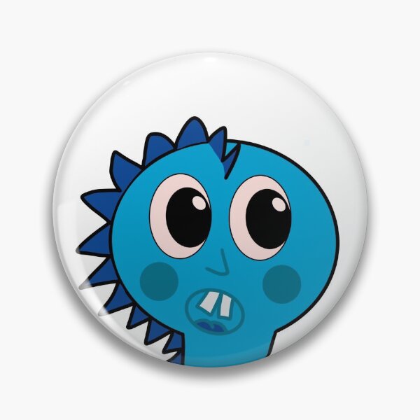 Item preview, Dino Monster designed and sold by SquareGarden73.