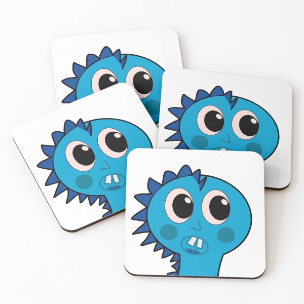 Item preview, Dino Monster designed and sold by SquareGarden73.