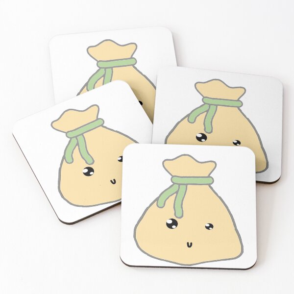 Item preview, Cute Money Bag designed and sold by sadboybalzex.