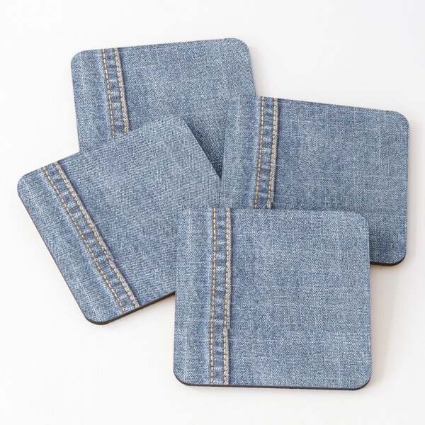Item preview, Denim 3 designed and sold by sisusisu.