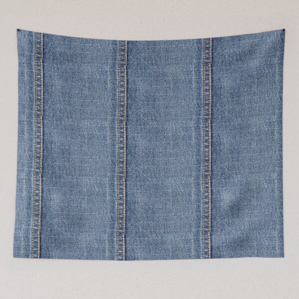 Item preview, Denim 3 designed and sold by sisusisu.