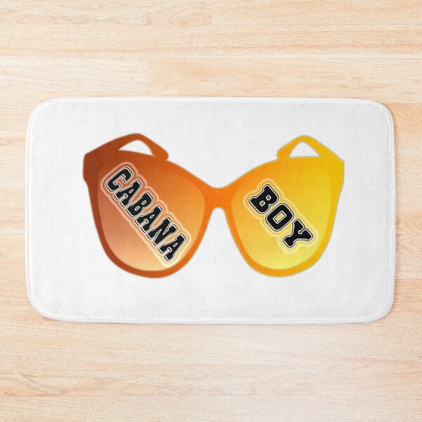 Item preview, Cabana boy funny designed and sold by jamal-alkhalf.