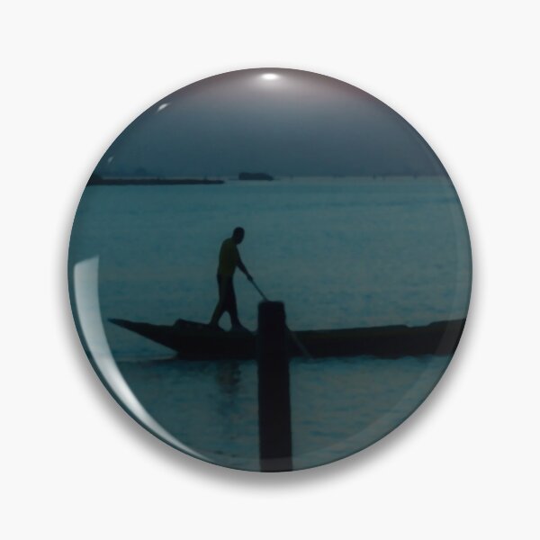 Item preview, Punting home designed and sold by PepperMendez.