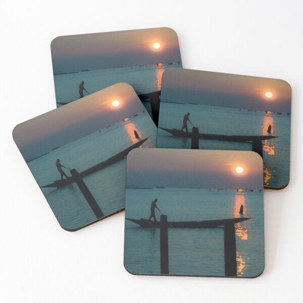Item preview, Punting home designed and sold by PepperMendez.